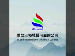 1.5 Inch Circular TFT LCD Module