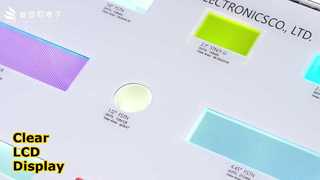 1.9寸 点阵屏128*64-329